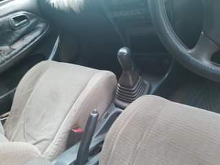 A picture of Kikumi manual