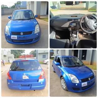 A picture of Car s for sale in Lilongwe