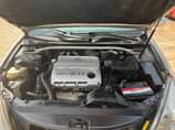 A picture of Registered Lexus es330