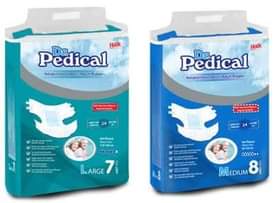 A picture of Adult diapers