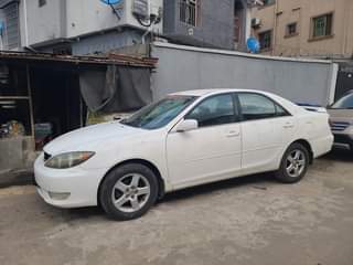 A picture of New arrival foreign used cars are available 1 Gold Toyota