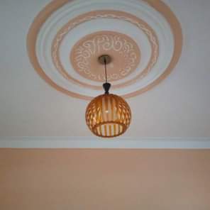 A picture of For painting services WhatsApp 0726998129