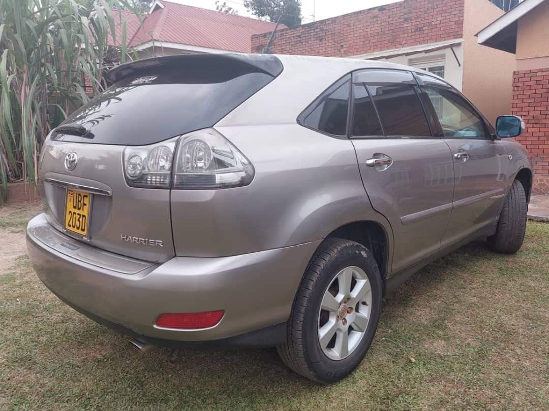 Car S.