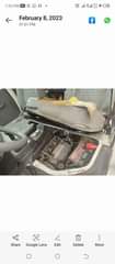 A picture of Sale engine and transmission is work okay 9 months use