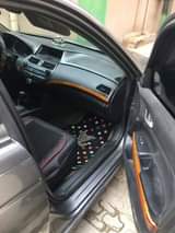 A picture of Contact 08114560910 Serious buyer needed 09 Honda Accord Price 2