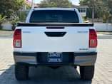 A picture of TOYOTA HILUX