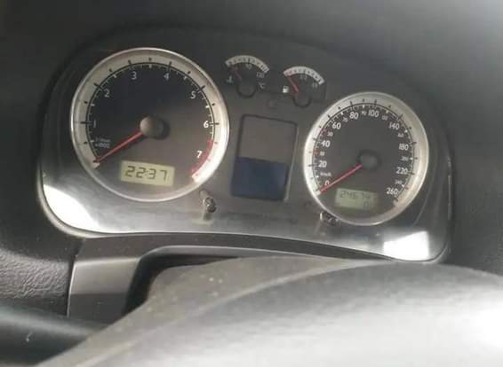 A picture of TOKUNBO Volkswagen golf 4 FOR SALE Condition Direct Tokunbo Price