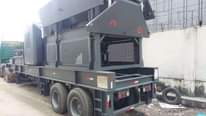 A picture of system