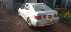 A picture of Premio uat 4d on sale at 13.9m swap barter allowed
