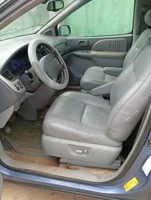 A picture of Tokunbo standard Everything working Buy and fly Sweet ride as