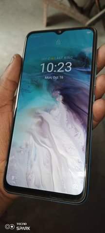 itel s17