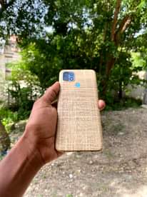 A picture of Oppo A15