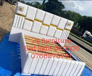 A picture of Bedsofa