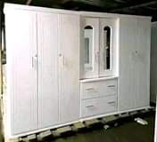 kitchen units