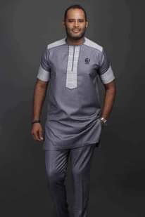 A picture of MARANATHA HOUSE OF FASHIONZ