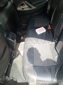 A picture of Toyota Camry spider 09 sport edition sound engine good gear