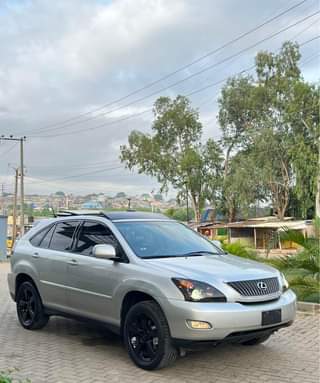 A picture of Rx 330