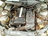 A picture of Neatly used C230 2006 Model First Body With Duty