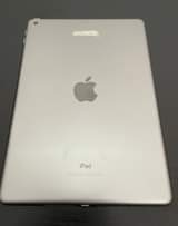 A picture of iPad 6th
