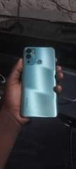 A picture of INFINIX HOT 12
