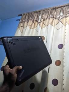 A picture of Hp 250 G2 Core i3 6th generation Ram 4gb HDD