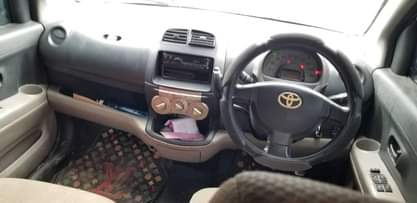 A picture of Passo DDA 0628956439 Cc990 Bei 2 9m Uje na Posho