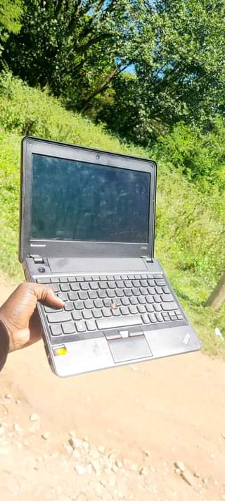 A picture of Laptop