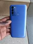 A picture of Tecno Camon 18 Call Whatsapp 0753977596