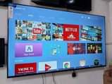 A picture of 0705490801 Brand New LG smart Uhd4k 70 inches frameless with