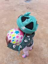 helmet