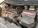 A picture of Hyundai accent 2014 Manual transmission Engine Gear Ac compressor needs