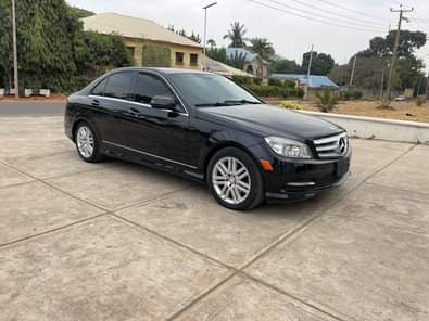 A picture of DISTRESS SALE BELGIUM GRADE MERCEDES BENZ Year 2007 With OCP