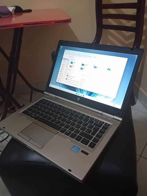 hp elitebook