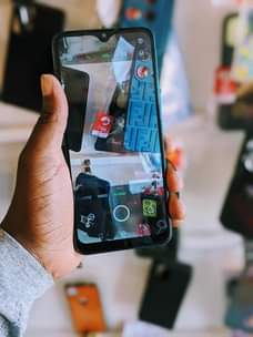 A picture of Infinix smart 6 4g 32gb 0713021280