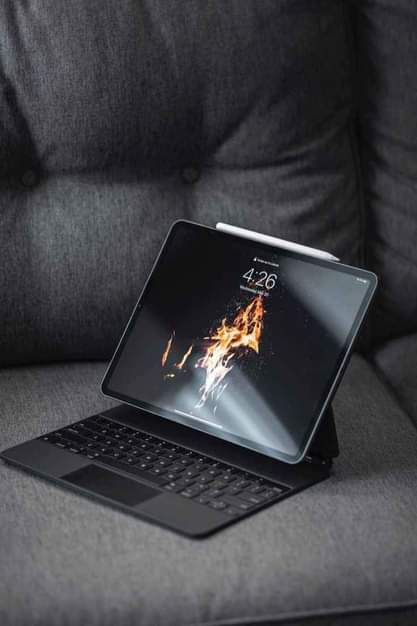 tablet