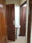 A picture of Double room on main at buloba