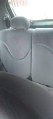 A picture of Nissan Micra automatic gear buy and zoom good engine and
