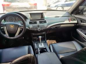 A picture of Price slash This is Honda accord first body aka eagle