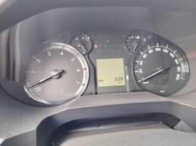 A picture of 2023 Toyota Prado