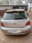 A picture of Peugeot 307