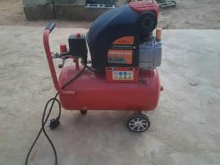 compressor