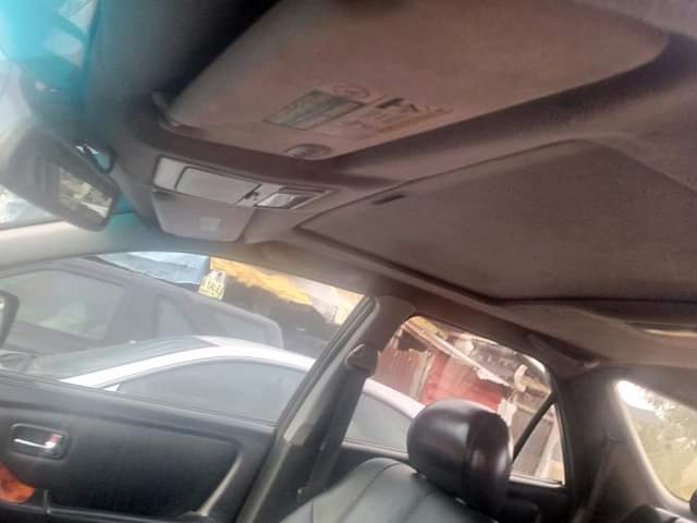 A picture of Rx Lexus 300