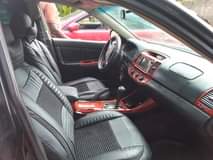 A picture of TOYOTA CAMRY 2006 V6