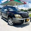 A picture of TOYOTA HARRIER OLD MODEL GARI SMART SANA SAFARI POPOTE BEI