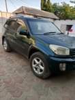 A picture of Toyota Rav 4