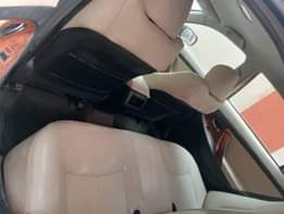 A picture of Clean 2008 Toyota Engine Gear and AC perfect With Thumb