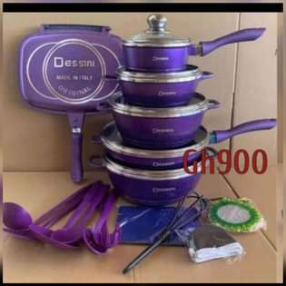 non stick utensils