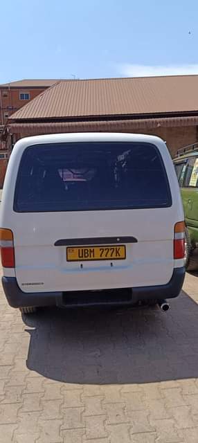 A picture of Kigege 3L 4wd selling 65m.call 0756164771