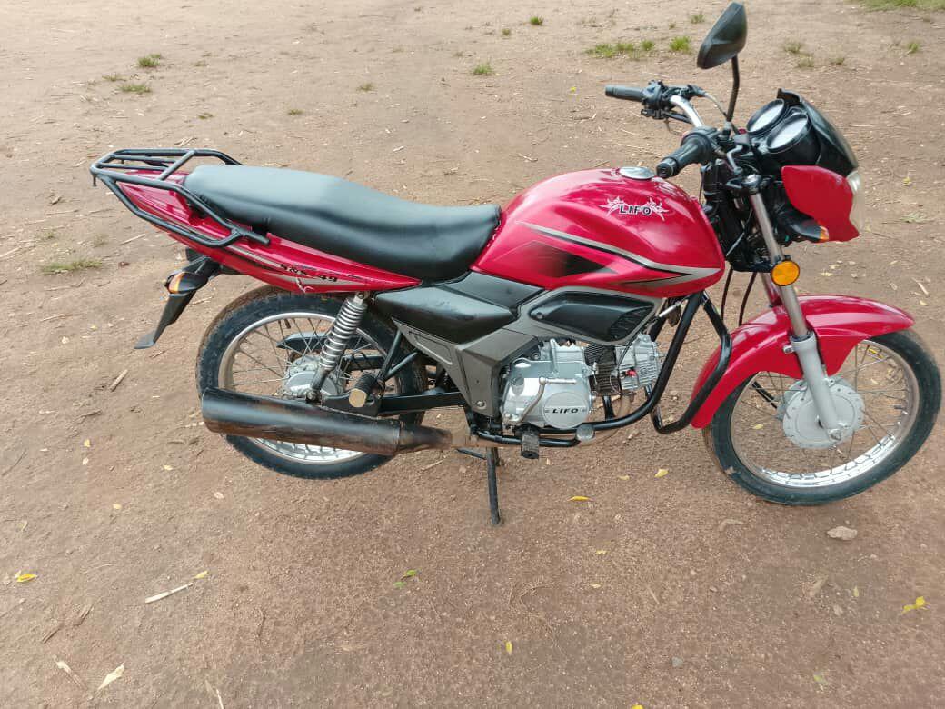 used motorbikes