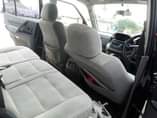A picture of MITSUBISHI PAJERO